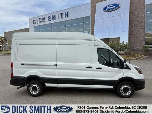 2025 Ford Transit-350 Base