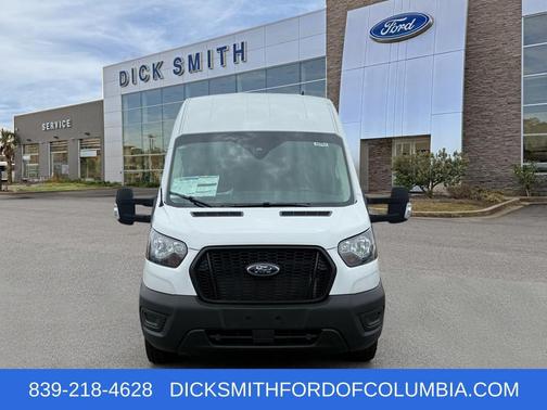 2025 Ford Transit-350 Base