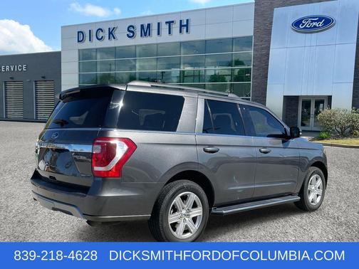 2020 Ford Expedition XLT