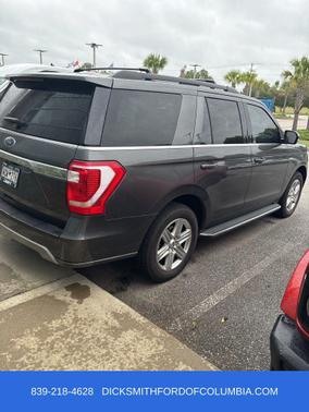 2020 Ford Expedition XLT