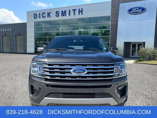 2020 Ford Expedition XLT