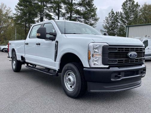 2026 Ford F-250 XL