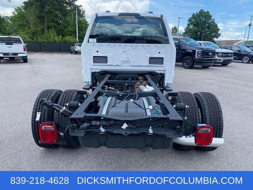 2025 Ford F-350 XL