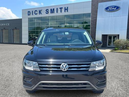 2021 Volkswagen Tiguan 2.0T S