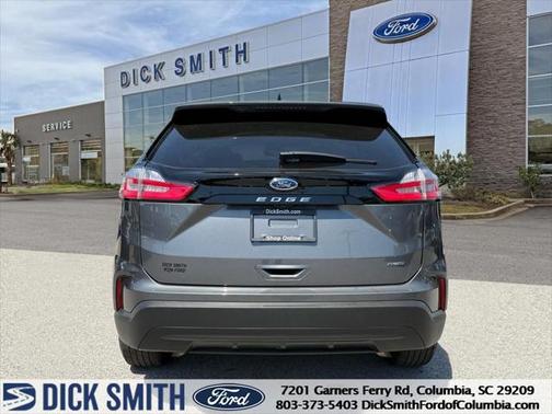 2024 Ford Edge SE