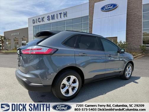 2024 Ford Edge SE