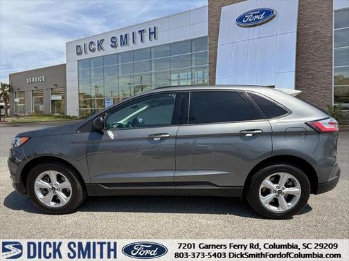 2024 Ford Edge SE