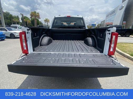 2025 Ford F-350 XL