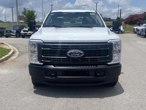 2025 Ford F-350 XL