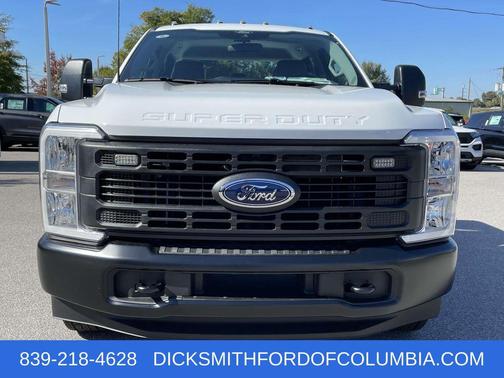2026 Ford F-350 XL