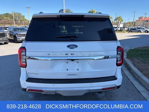 2024 Ford Expedition Limited