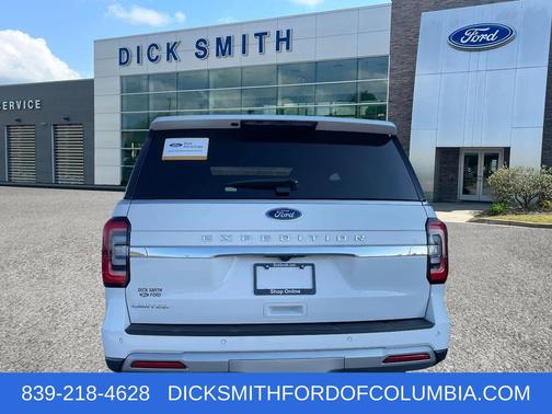 2024 Ford Expedition Limited