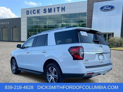 2024 Ford Expedition Limited