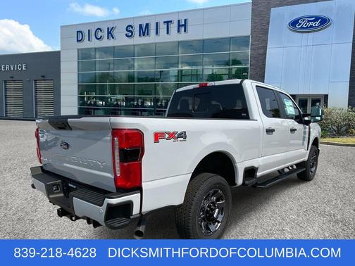 2025 Ford F-250 XL