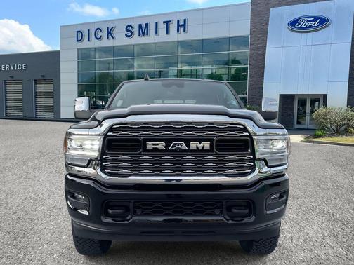2023 RAM 2500 Limited Crew Cab 4x4 6'4' Box