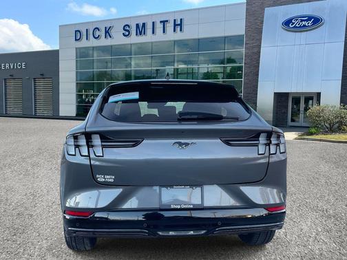 2023 Ford Mustang Mach-E Premium