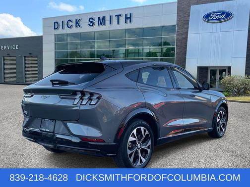 2023 Ford Mustang Mach-E Premium