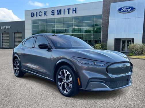 2023 Ford Mustang Mach-E Premium