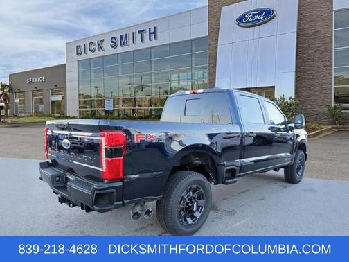 2025 Ford F-250 XL