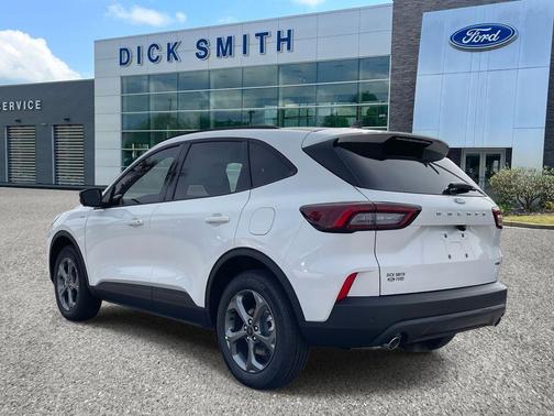 2026 Ford Escape ST-Line Select
