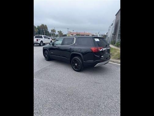 2019 GMC Acadia SLE-1