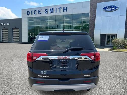 2019 GMC Acadia SLE-1