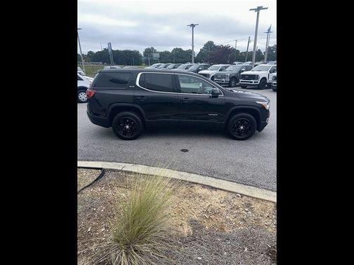 2019 GMC Acadia SLE-1