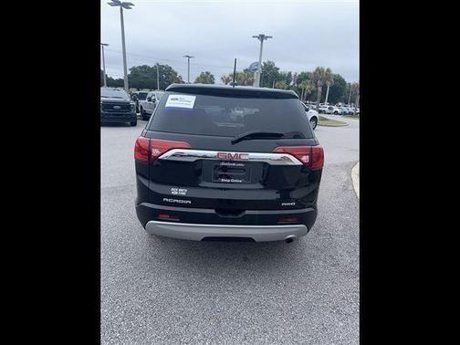 2019 GMC Acadia SLE-1