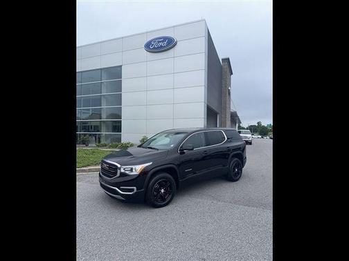 2019 GMC Acadia SLE-1
