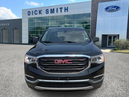 2019 GMC Acadia SLE-1