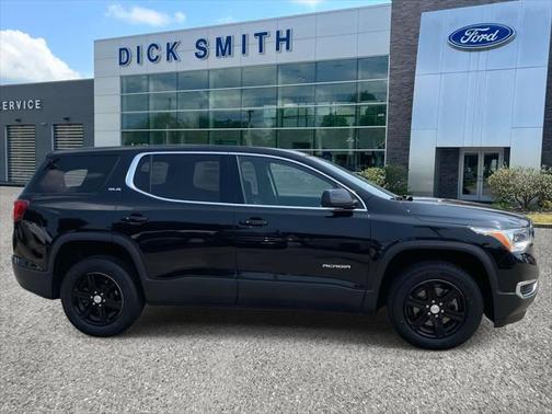 2019 GMC Acadia SLE-1