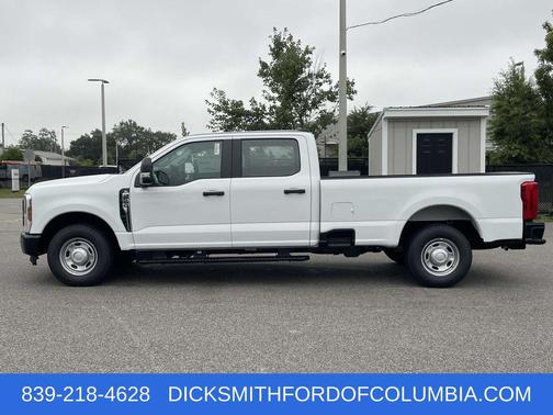 2025 Ford F-250 XL