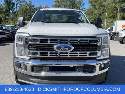 2026 Ford F-450 XL