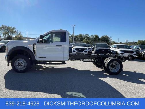 2026 Ford F-450 XL
