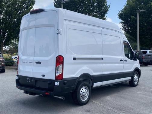 2025 Ford Transit-350 Base