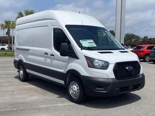 2025 Ford Transit-350 Base