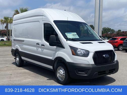 2025 Ford Transit-350 Base