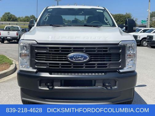 2025 Ford F-350 XL