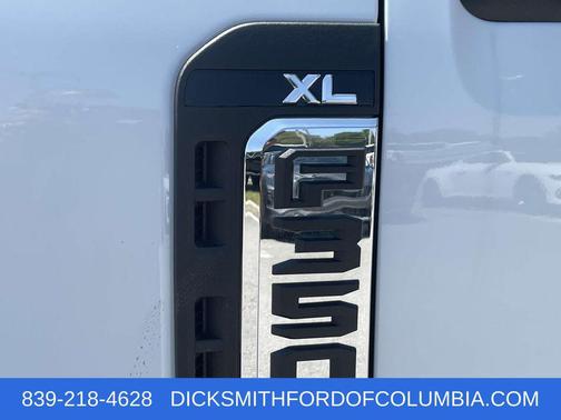 2025 Ford F-350 XL