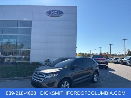 2016 Ford Edge SE