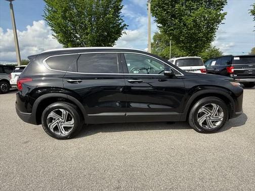 2023 Hyundai SANTA FE SEL 2.4