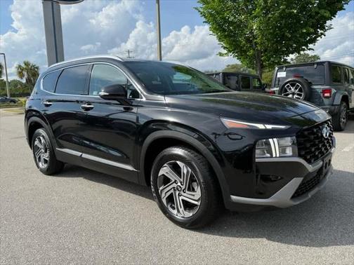 2023 Hyundai SANTA FE SEL 2.4