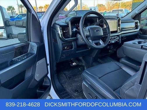 2023 Ford F-350 Lariat