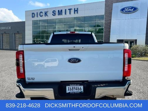 2023 Ford F-350 Lariat