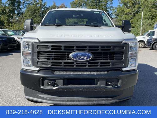 2026 Ford F-350 XL