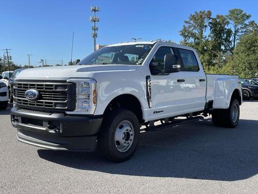 2026 Ford F-350 XL