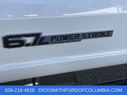 2026 Ford F-350 XL