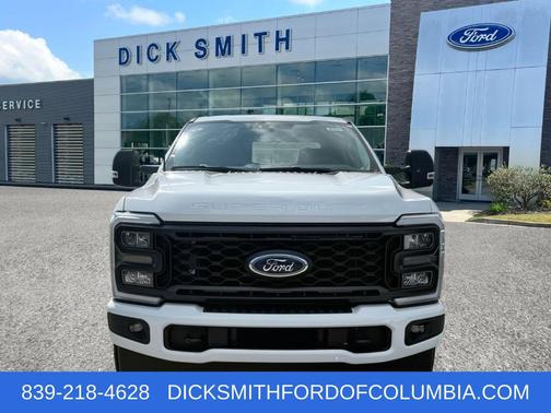 2025 Ford F-250 XL