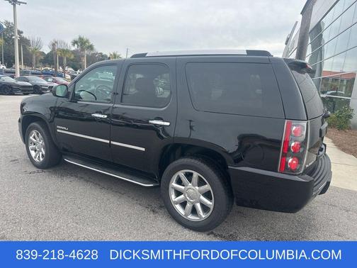 2014 GMC Yukon Denali