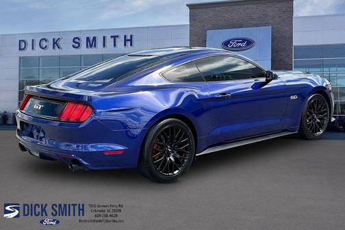 2016 Ford Mustang GT